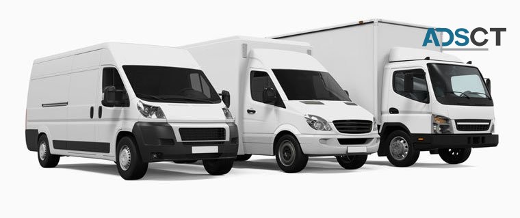 Commercial Vehicle Rental