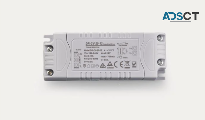 Buy LED Drivers at LiquidLEDs