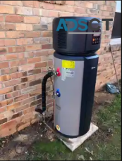 Gas Water Heater Victoria