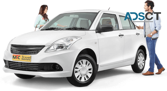 MTC Premier Car Rental Service in India	