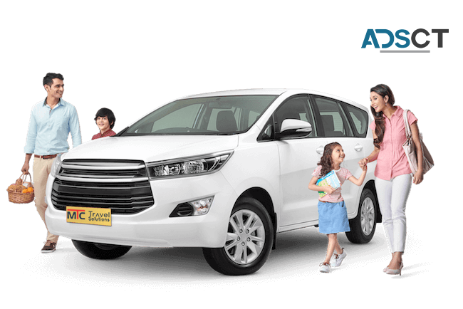 MTC Premier Car Rental Service in India	