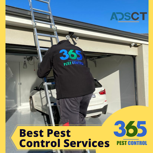 365 Pest Control |  Tarniet, Victoria AUS 