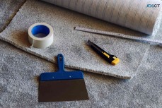 CBD Carpet Repair Perth