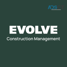 Evolve Construction