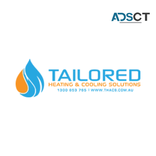 Tailored Heating & Cooling Solutions