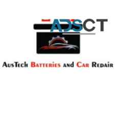 AusTech Batteries and Car Repair