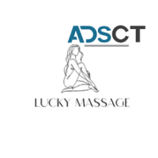 Best Massage Therapy in Box Hill - Lucky