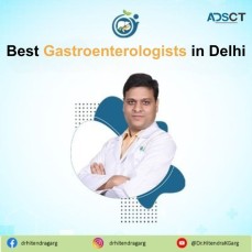 Gastroenterology and hepatology near me