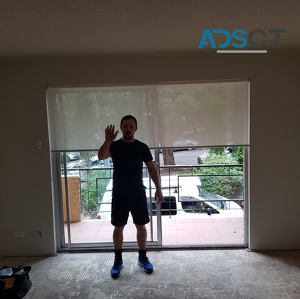 Top-Notch Blind Installation Sydney - Real Blinds