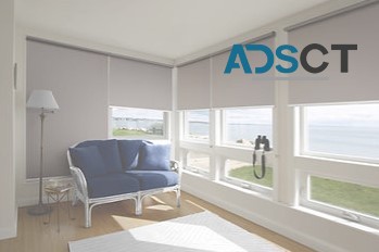 Top-Notch Blind Installation Sydney - Real Blinds