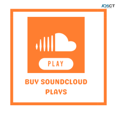 Amplify Your Tracks:Buy SoundCloud Plays