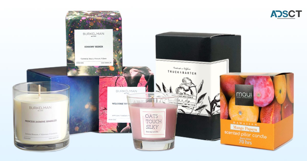 Candle Packaging Blowout: Grab Discounts Today