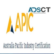 Australia Pacific Industry Certification