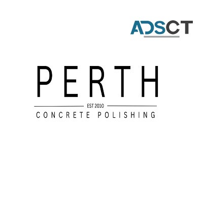 Concrete Polishing Perth