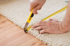 Invisible Carpet Repair Canberra