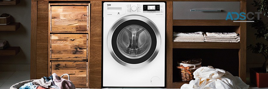 Expert Washing Machine Repair and Installation Services | Fast & Reliable Solutions - Appliances R U