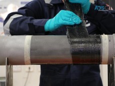 Opt For Pipeline Composite Repair Wraps