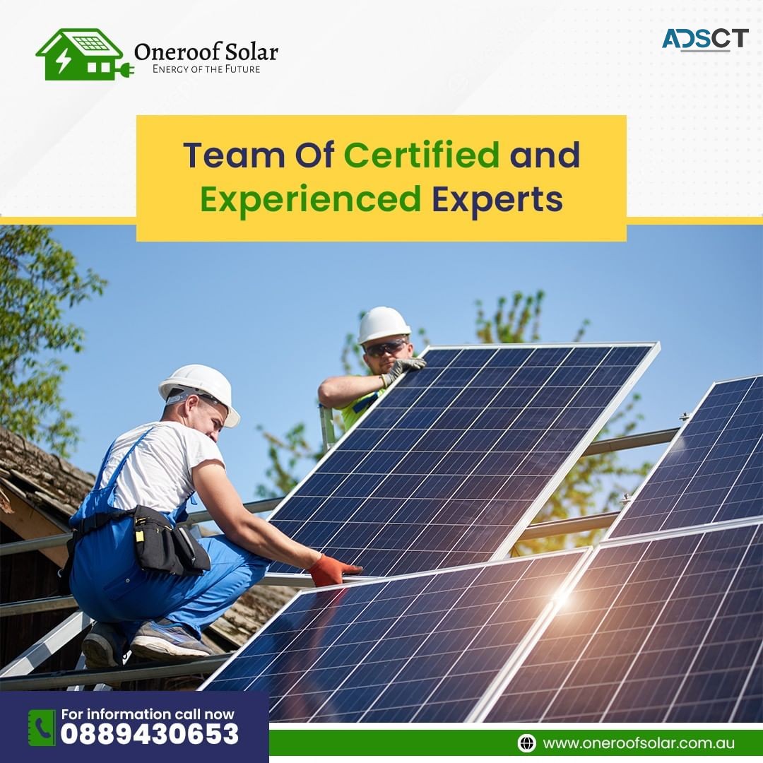 Darwin Premier Solar Inverter Installation Services