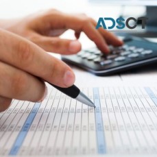 bookkeeping services Sunshine Coast