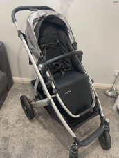 Uppababy Vista 2018 Pram