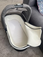 Uppababy Vista 2018 Pram