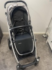 Uppababy Vista 2018 Pram