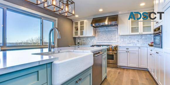 High-quality Kitchen Renovation Services