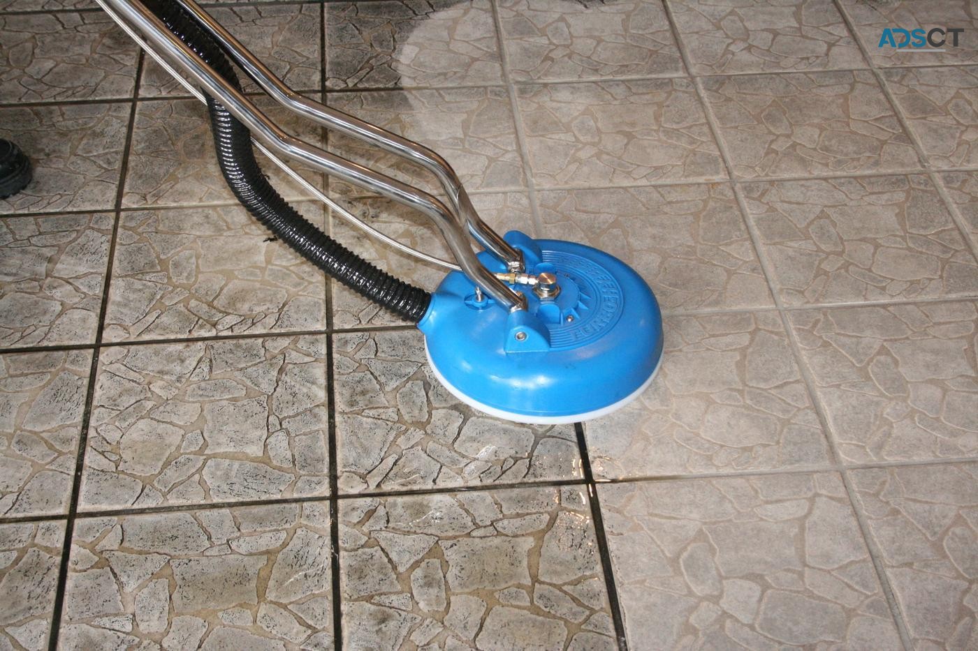 Rejuvenate Tile and Grout Cleaning Melbourne