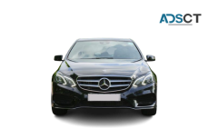 Sydney's Best Chauffeur Car Service | A1