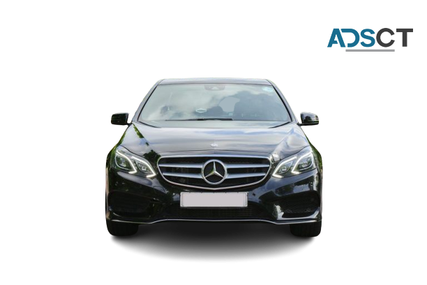 Sydney's Best Chauffeur Car Service | A1