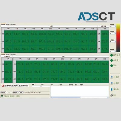 Mold Breakout Prediction System