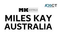 Miles Kay Australia