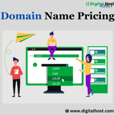 Elevate Your Online Presence- Domain Name Pricing Tips