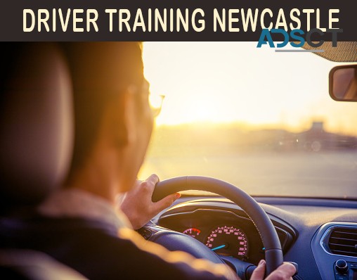 Driver Training Newcastle