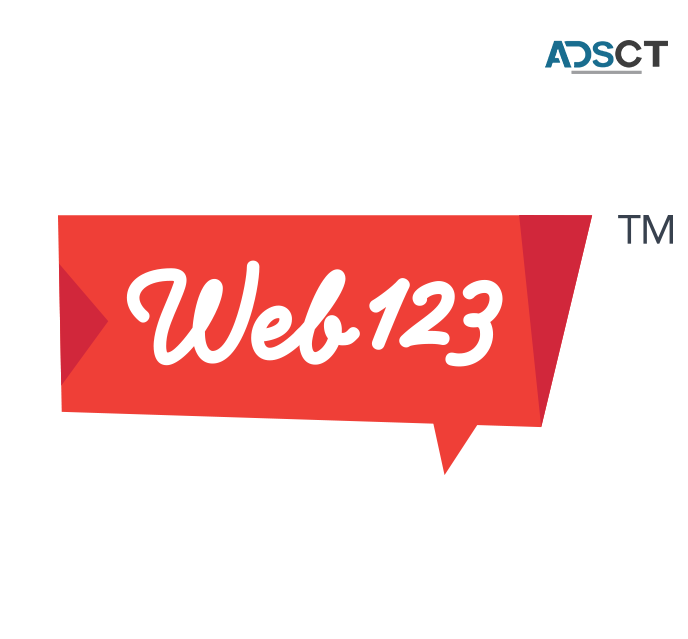 Web123