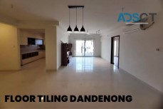 Come to us for tiling services Dandenong