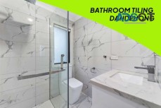 Come to us for tiling services Dandenong