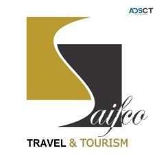 Saifco Travels & Tourism L.L.C.