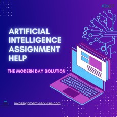 Artificial Intelligence Assignment Help: