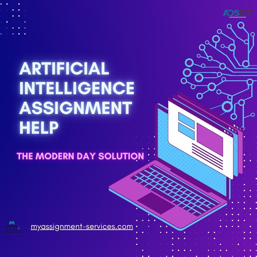 Artificial Intelligence Assignment Help: