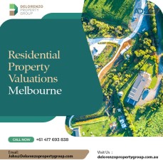  Residential Property Valuations Melbour