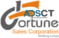 Fortune Sales Corporation: Your Trusted