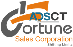 Fortune Sales Corporation: Your Trusted