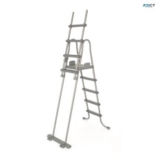 LADDER – Safety Pool Ladder w Foldable s