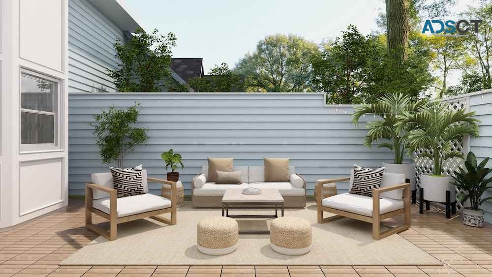 Best Outdoor Furniture in Sydney | Reddi