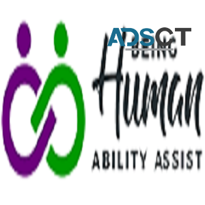 NDIS Domestic Assistance | Being Human Ability Australia