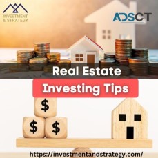 The Ultimate Guide to Investing in Property in Australia