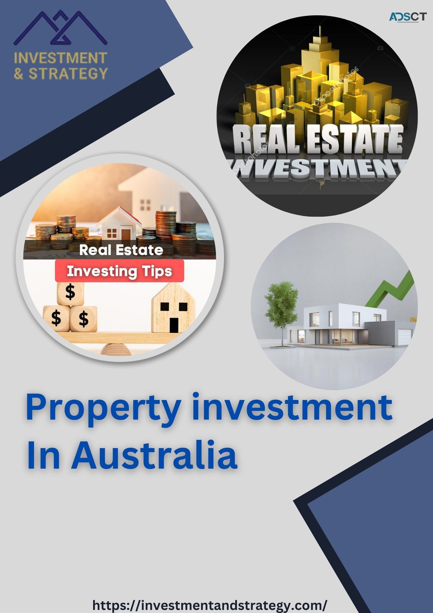 Investing in Australian Property: A Lucrative Opportunity