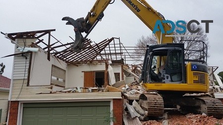 Leading Demolition Companies Sydney