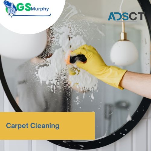 Carpet Cleaning Haymarket